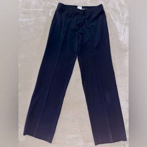 Armani Collezioni wool dress pants